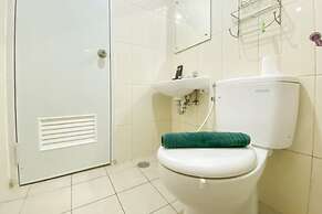 Modern And Homey 2Br At Springlake Summarecon Bekasi Apartment