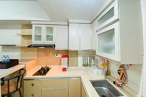 Modern And Homey 2Br At Springlake Summarecon Bekasi Apartment