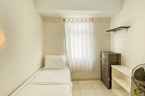 Modern And Homey 2Br At Springlake Summarecon Bekasi Apartment