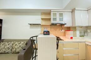 Modern And Homey 2Br At Springlake Summarecon Bekasi Apartment