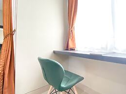 Comfy Studio At Gateway Park Lrt City Bekasi Apartment