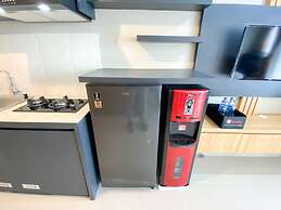 Comfy Studio At Gateway Park Lrt City Bekasi Apartment