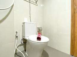 Comfy Studio At Gateway Park Lrt City Bekasi Apartment