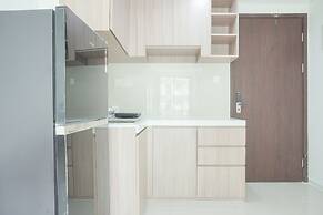 Strategic Studio At Daan Mogot City Apartment