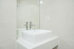 Strategic Studio At Daan Mogot City Apartment