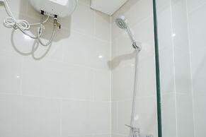 Strategic Studio At Daan Mogot City Apartment