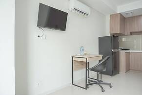 Strategic Studio At Daan Mogot City Apartment
