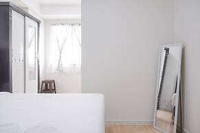 Nice And Comfort 2Br At Daan Mogot City Apartment