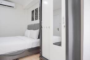 Nice And Comfort 2Br At Daan Mogot City Apartment