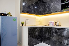 Nice And Comfort 2Br At Daan Mogot City Apartment