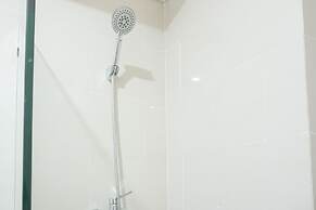 Nice And Comfort 2Br At Daan Mogot City Apartment