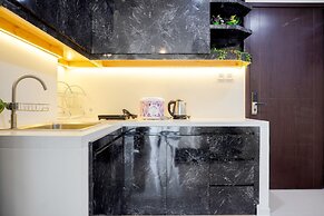 Nice And Comfort 2Br At Daan Mogot City Apartment