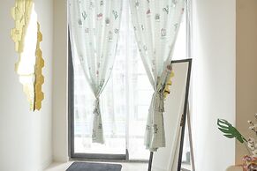 Nice And Comfort 2Br At Daan Mogot City Apartment