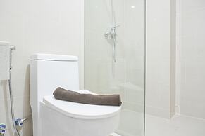 Nice And Comfort 2Br At Daan Mogot City Apartment