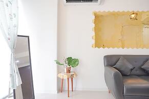 Nice And Comfort 2Br At Daan Mogot City Apartment