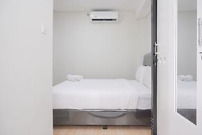 Nice And Comfort 2Br At Daan Mogot City Apartment