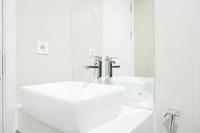 Nice And Comfort 2Br At Daan Mogot City Apartment