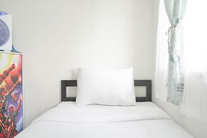 Nice And Comfort 2Br At Daan Mogot City Apartment
