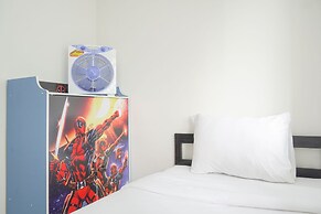 Nice And Comfort 2Br At Daan Mogot City Apartment