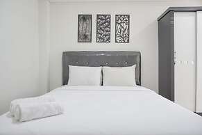 Nice And Comfort 2Br At Daan Mogot City Apartment
