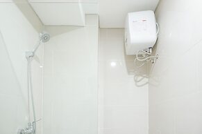 Nice And Comfort 2Br At Daan Mogot City Apartment