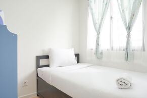 Nice And Comfort 2Br At Daan Mogot City Apartment