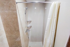 Cozy Living Studio At Transpark Bintaro Apartment