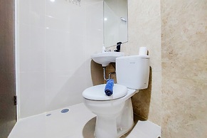 Cozy Living Studio At Transpark Bintaro Apartment