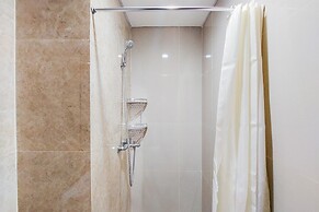 Cozy Living Studio At Transpark Bintaro Apartment