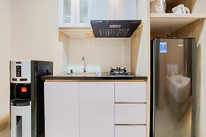 Cozy Living Studio At Transpark Bintaro Apartment