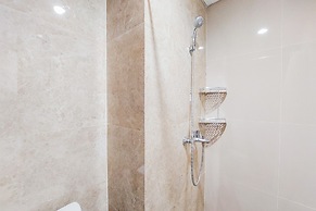 Cozy Living Studio At Transpark Bintaro Apartment