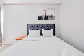 Modern Look And Cozy Studio At Transpark Bintaro Apartment