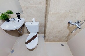 Modern Look And Cozy Studio At Transpark Bintaro Apartment