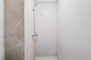 Modern Look And Cozy Studio At Transpark Bintaro Apartment