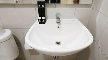 Aesthetic 2Br Connected To Mall At Supermall Mansion Apartment