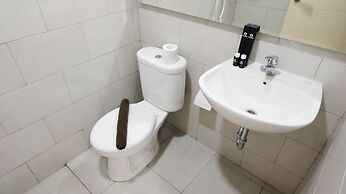 Aesthetic 2Br Connected To Mall At Supermall Mansion Apartment