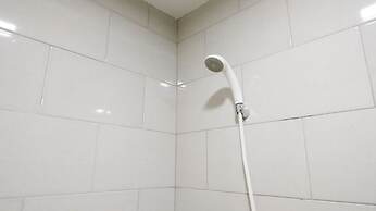 Aesthetic 2Br Connected To Mall At Supermall Mansion Apartment