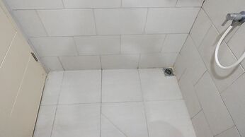 Aesthetic 2Br Connected To Mall At Supermall Mansion Apartment