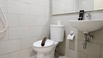 Aesthetic 2Br Connected To Mall At Supermall Mansion Apartment