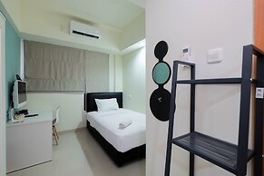 Combined 3Br Apartment Without Living Room At Evenciio Margonda