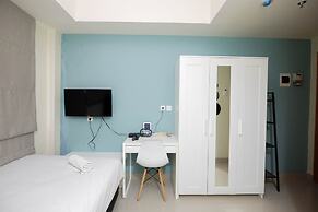 Combined 3Br Apartment Without Living Room At Evenciio Margonda