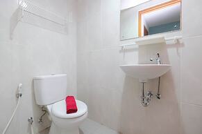 Combined 3Br Apartment Without Living Room At Evenciio Margonda