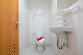 Combined 3Br Apartment Without Living Room At Evenciio Margonda