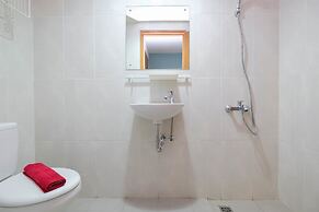 Combined 3Br Apartment Without Living Room At Evenciio Margonda