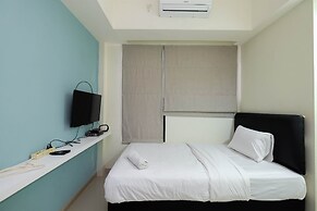 Combined 3Br Apartment Without Living Room At Evenciio Margonda