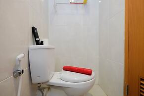 Combined 3Br Apartment Without Living Room At Evenciio Margonda