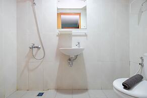 Combined 3Br Apartment Without Living Room At Evenciio Margonda