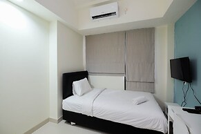 Combined 3Br Apartment Without Living Room At Evenciio Margonda