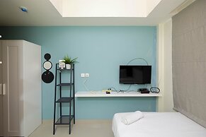 Combined 3Br Apartment Without Living Room At Evenciio Margonda