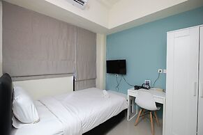 Combined 3Br Apartment Without Living Room At Evenciio Margonda